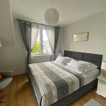 W Domu Wypoczynkowym Zacisze סטגנה