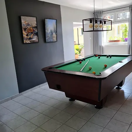 דירה W Domu Wypoczynkowym Zacisze