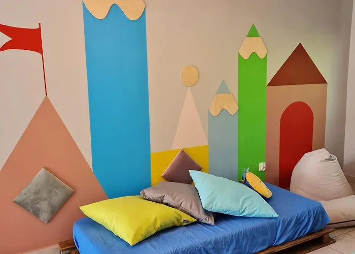 公寓 W Domu Wypoczynkowym Zacisze *